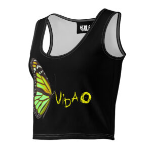KUiDAO crop top